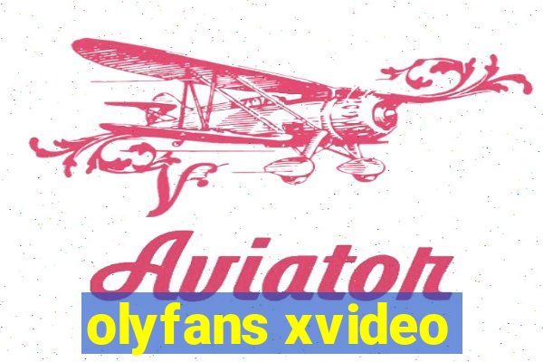 olyfans xvideo